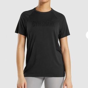 Gymshark FIT SEAMLESS T-SHIRT